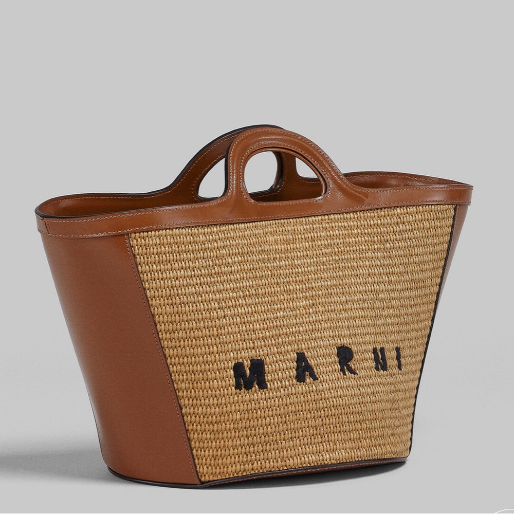 MARNI TROPICALIA SMALL SIZE - Picture 14 of 17